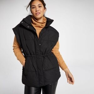 CALIA Womens Puffer Vest